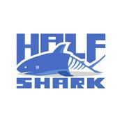 Podcast Half Shark Radio