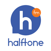 Podcast halftone.fm Master Feed