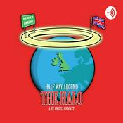 Podcast Halfway Around The Halo - A UK Angels Podcast