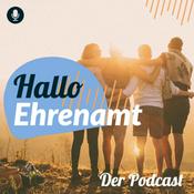 Podcast Hallo Ehrenamt!