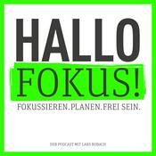Podcast Hallo Fokus!