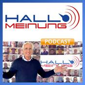 Podcast HALLO MEINUNG - Was Deutschland bewegt