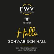 Podcast Hallo Schwäbisch Hall!