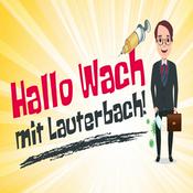 Podcast Hallo Wach mit Lauterbach!-Archiv - Schlager Radio (Original)