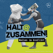 Podcast halt@zusammen