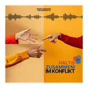 Podcast halt@zusammen