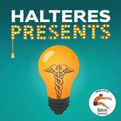 Podcast Halteres Presents