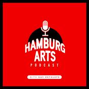 Podcast Hamburg Arts - Stories & Interviews