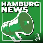 Podcast Hamburg-News - der aktuelle Nachrichten-Überblick um 17 h