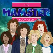 Podcast Hamster Book Club - The Doctor Who Book Club Podcast