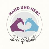 Podcast Hand und Herz - Deine Stimme für´s Ehrenamt!