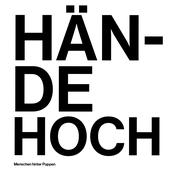 Podcast HÄNDE HOCH - Menschen hinter Puppen