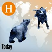 Podcast Handelsblatt Today – Der Finanzpodcast mit News zu Börse, Aktien und Geldanlage