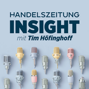 Podcast Handelszeitung Insights