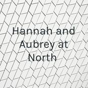 Podcast Hannah and Aubrey at North