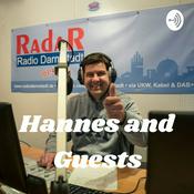 Podcast Hannes and Guests - meet&amp;speak