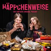 Podcast Häppchenweise