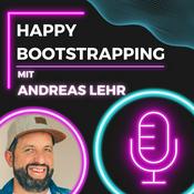 Podcast Happy Bootstrapping - Der Podcast für Gründer:innen und Bootstrapper