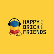 Podcast Happy Brick Friends