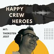 Podcast Happy Crew Heroes