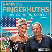 Podcast HAPPY FINGERHUTHS! Der Camping-Podcast mit Sascha und Nicole Fingerhuth