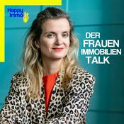 Podcast Happy Immo – Frauen Immobilien Talk