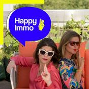Podcast Happy Immo – Frauen Immobilien Talk