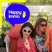 Podcast Happy Immo – Frauen Immobilien Talk