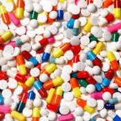 Podcast Happy Pills Podcast: Healthcare in a Goofy Changing World