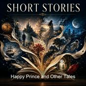 Podcast Happy Prince and Other Tales