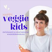 Podcast Happy Veggie Kids