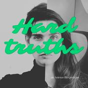 Podcast Hard Truths - an Animus film podcast
