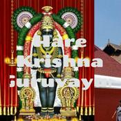 Podcast Hare Krishna Guruvayur