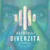Podcast Harmónia + diverzita na pracovisku