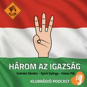 Podcast Három az igazság