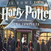 Podcast Harry Potter