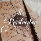 Podcast die Rumtreiber - ein Harry Potter Podcast