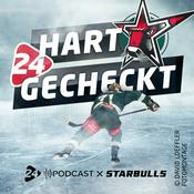 Podcast Hart gecheckt - Der OVB-Podcast zu den Starbulls Rosenheim