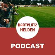 Podcast Hartplatzhelden Podcast