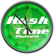 Podcast Hash Time
