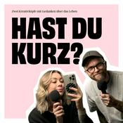 Podcast Hast Du kurz?