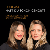 Podcast Hast du schon gehört