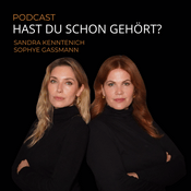 Podcast Hast du schon gehört