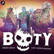 Podcast Hat Films D&D: Booty