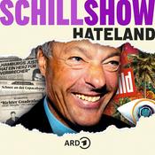 Podcast Hateland