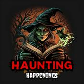 Podcast Haunting Happenings