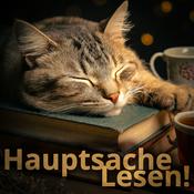 Podcast Hauptsache Lesen!