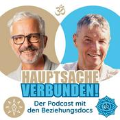Podcast Hauptsache verbunden!