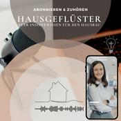 Podcast Hausgeflüster - Euer Insiderwissen für den Hausbau