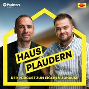 Podcast Hausplaudern - Der Podcast zum eigenen Zuhause